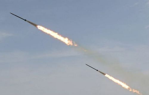 Внаслідок масованої атаки загинули 12 українців, постраждали щонайменше 70 осіб — Клименко 